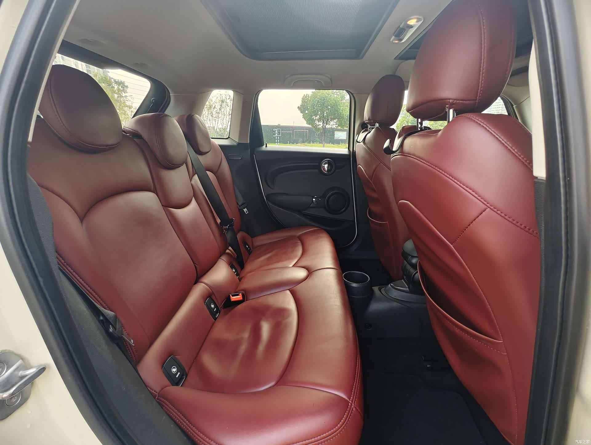Mini Cooper, 2018 11