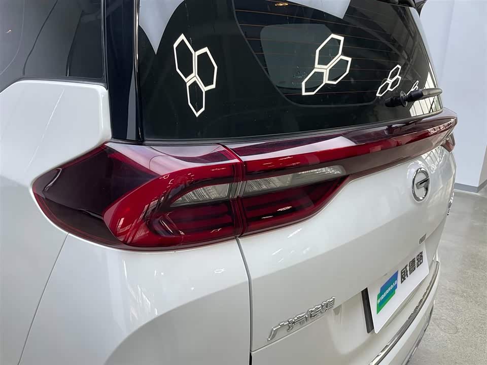 Trumpchi Trumpchi M6