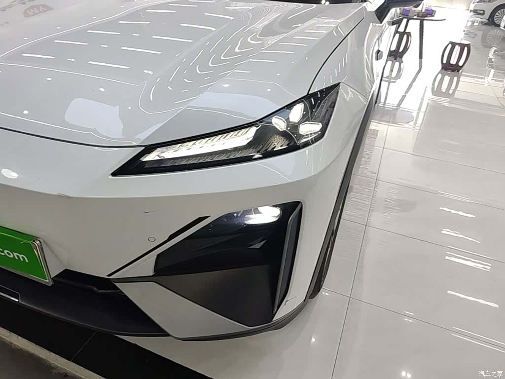 Deepal S07, 2024 24