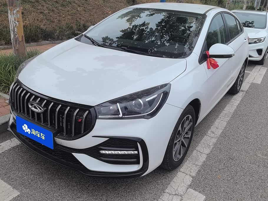 Chery 5