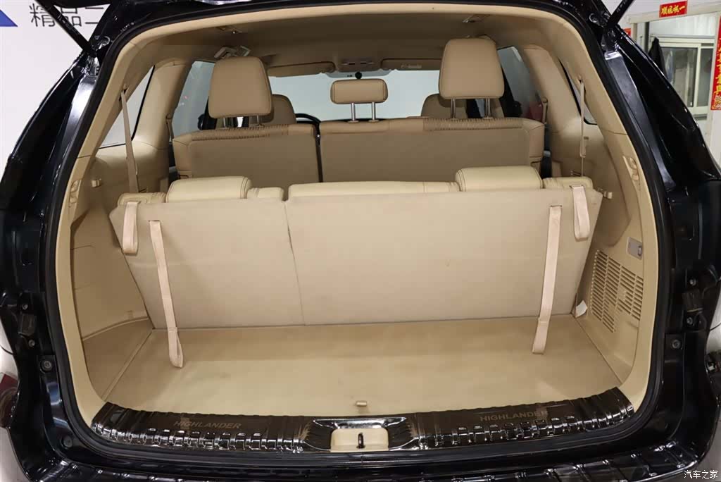 Toyota Highlander, 2021 17