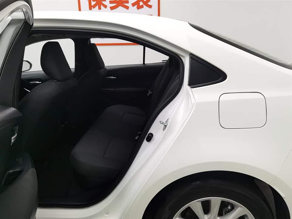 Toyota Corolla Toyota Corolla