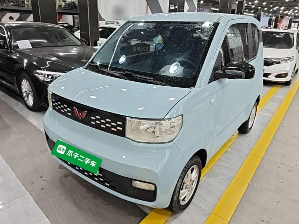 Wuling Mini EV