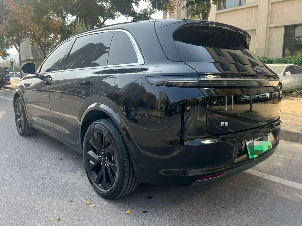 Li Auto Ideal L7