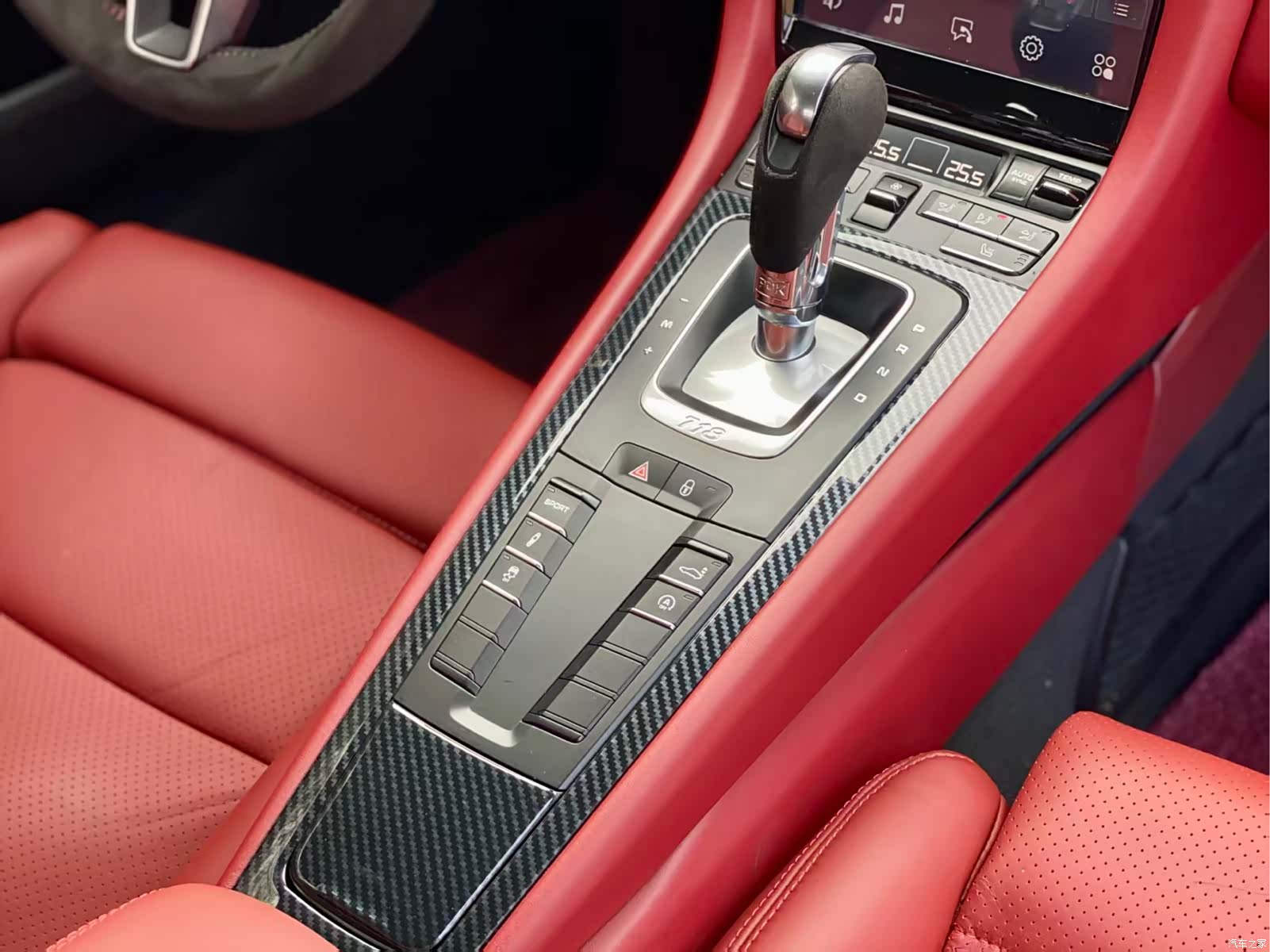 Porsche Cayman, 2017 15
