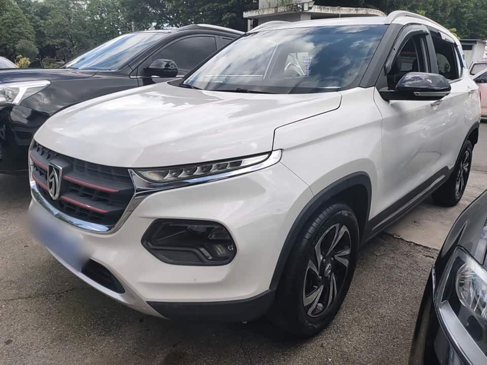 Baoding 510 Baoding 510