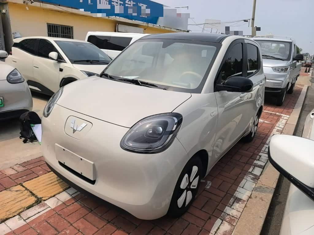 Wuling Mini EV