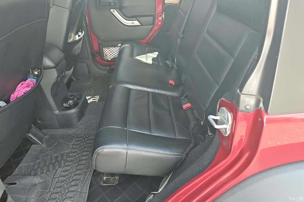 Jeep Wrangler, 2012 11