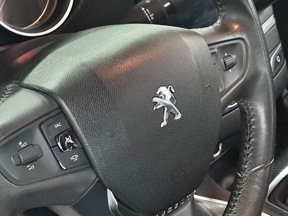 Peugeot 408 Peugeot 408