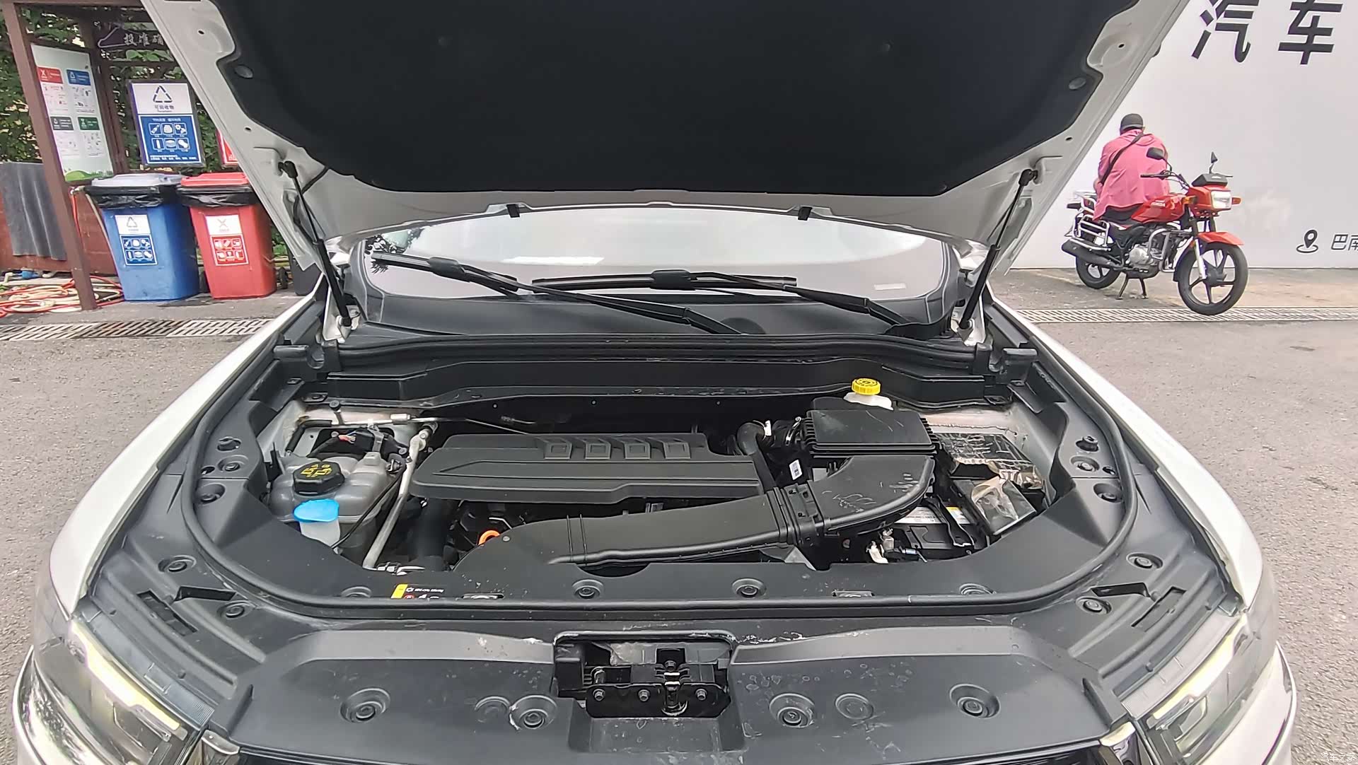 Haval H6, 2023 19