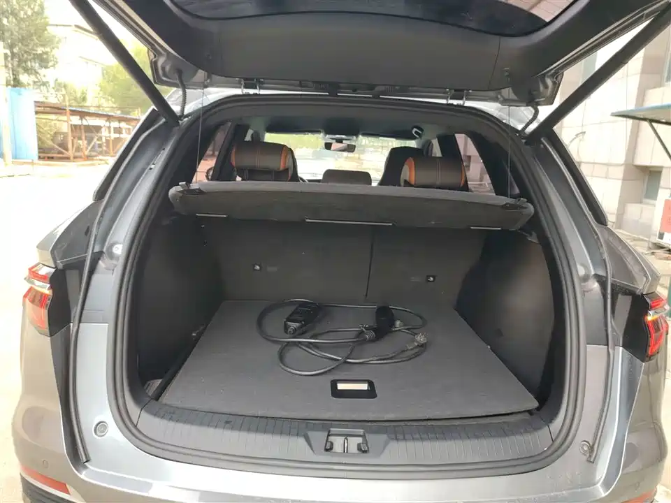 BYD Songjiang BYD Songjiang