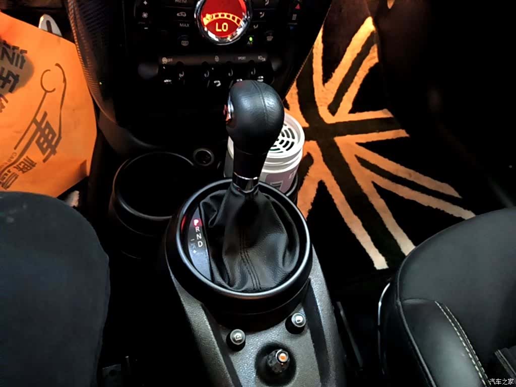 Mini Countryman, 2014 14