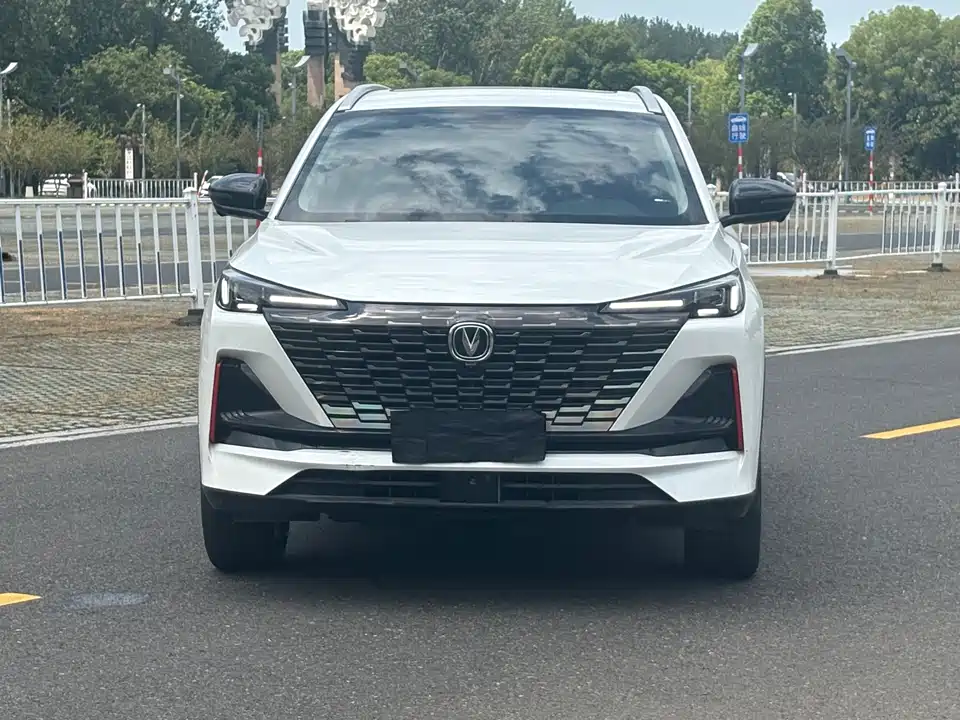 Changan CS55PLUS
