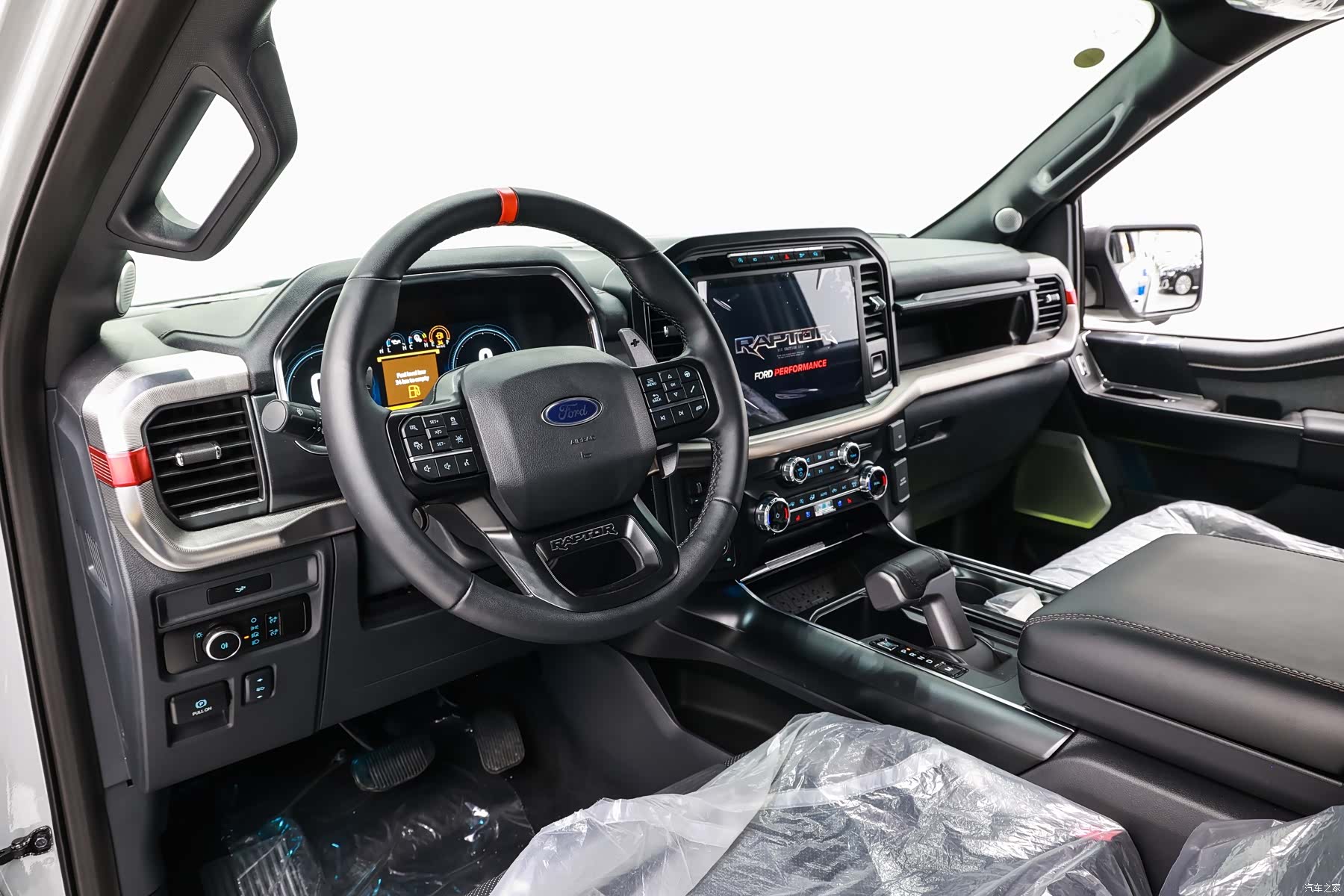Ford F-150, 1900 15