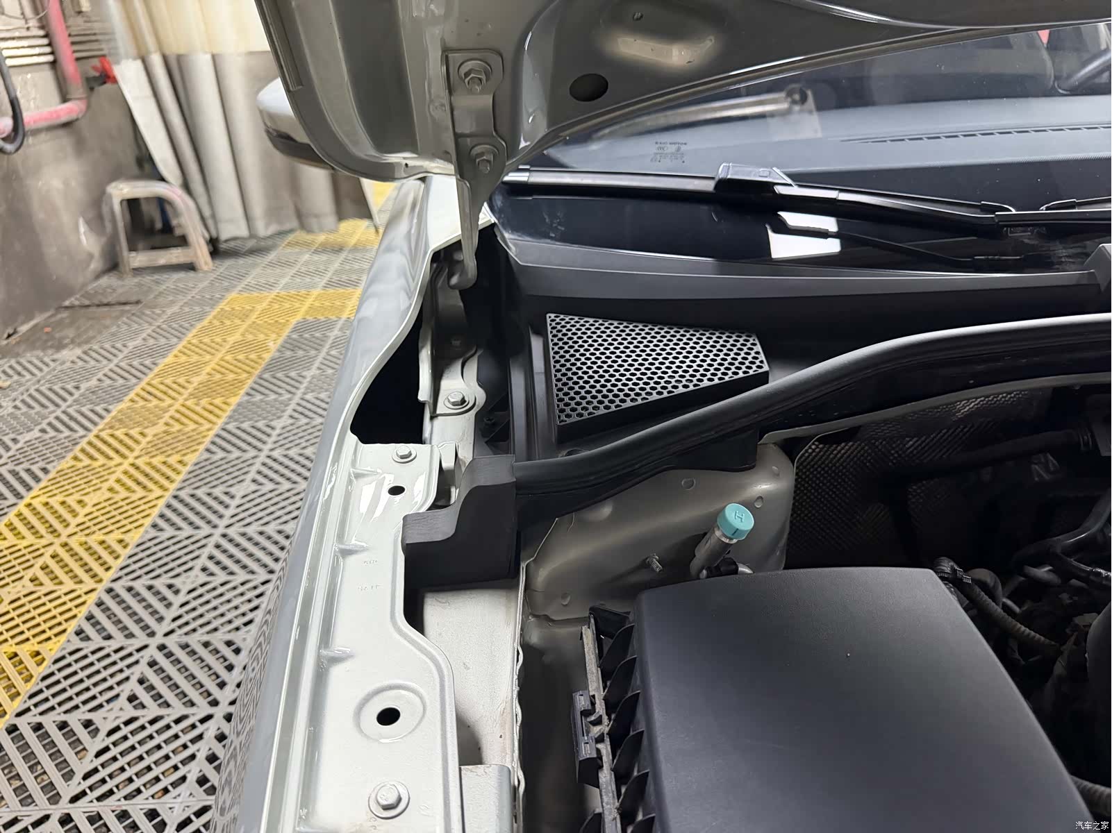 Roewe i6, 2018 41