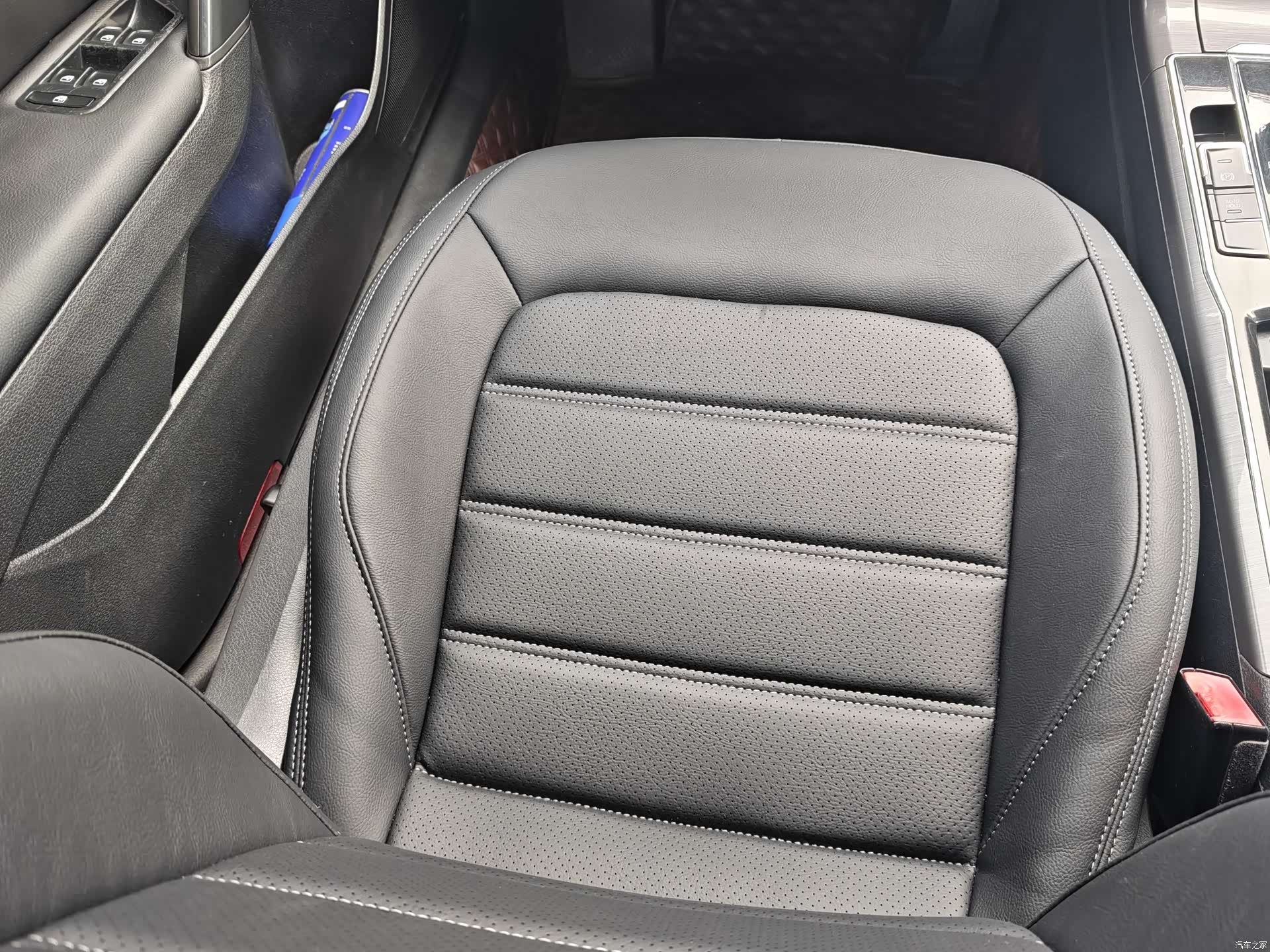 Volkswagen Passat, 2017 8