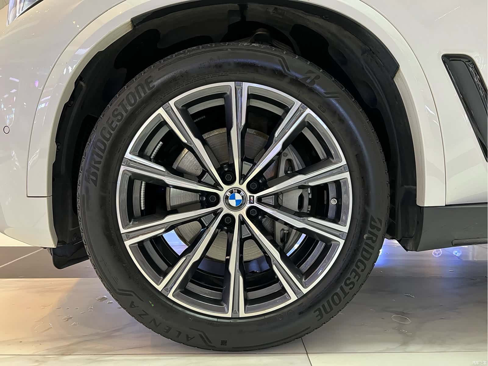 BMW X5, 2020 18
