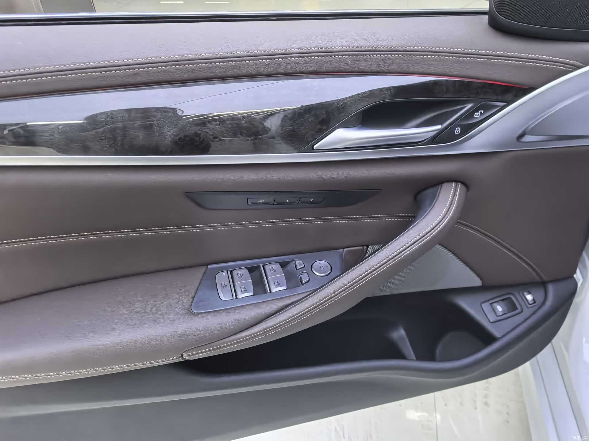 BMW 5 Series, 2021 19