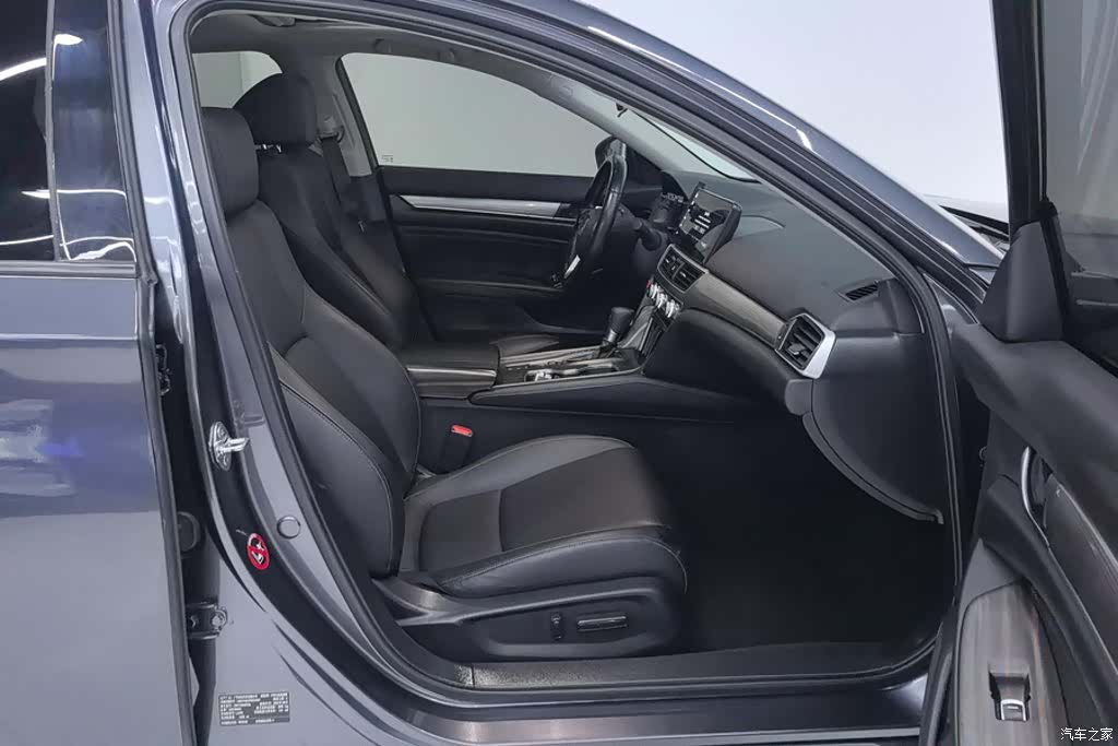 Honda Accord, 2022 8