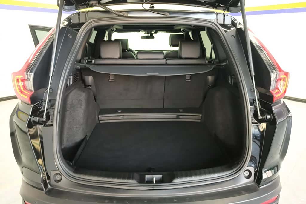Honda CR-V, 2021 4