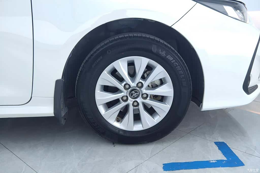 Toyota Corolla, 2022 6