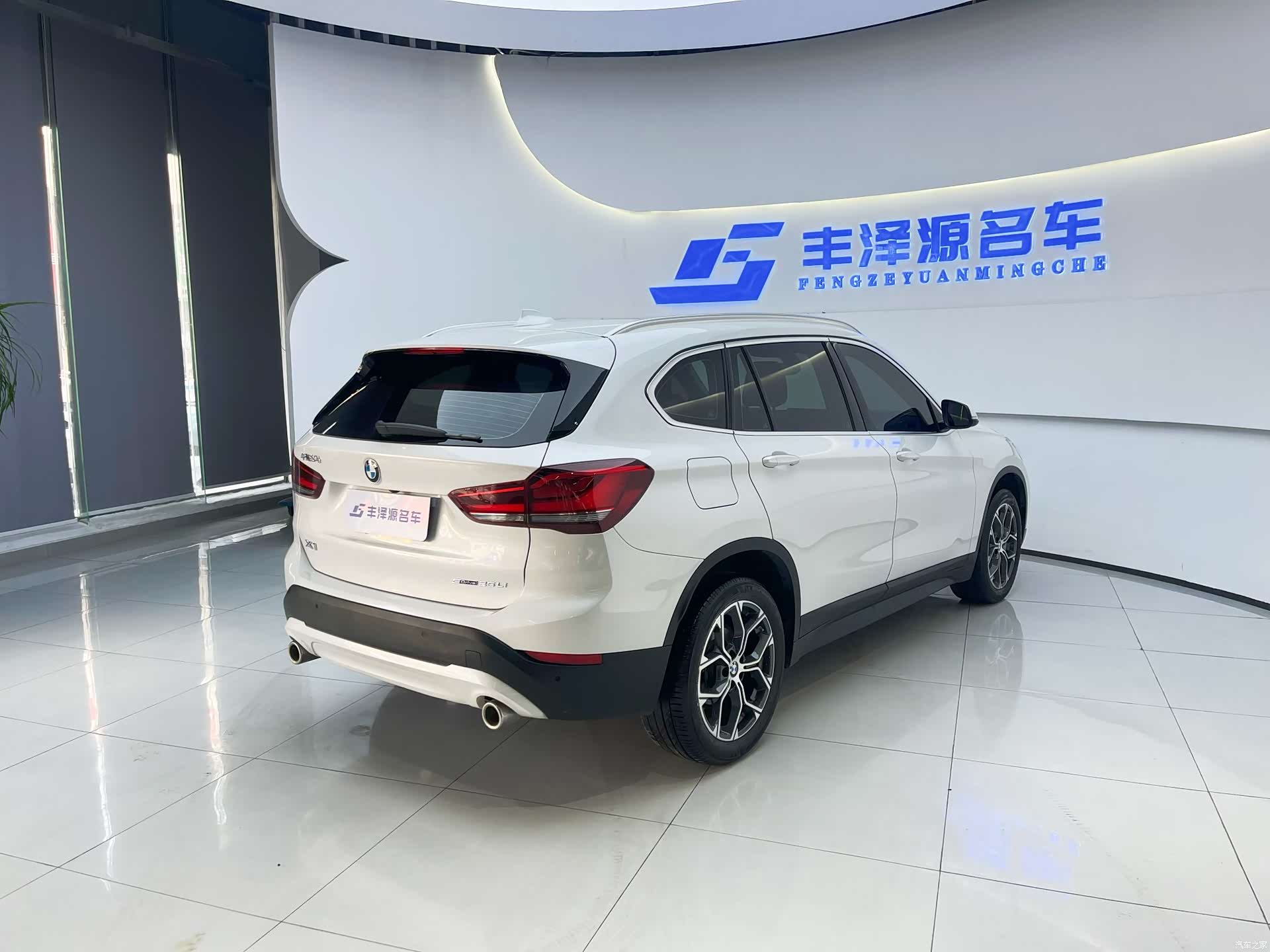 BMW X1, 2023 4