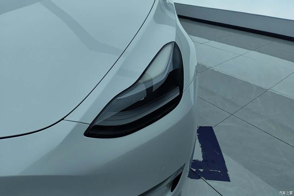 Tesla Model Y, 2022 все фото