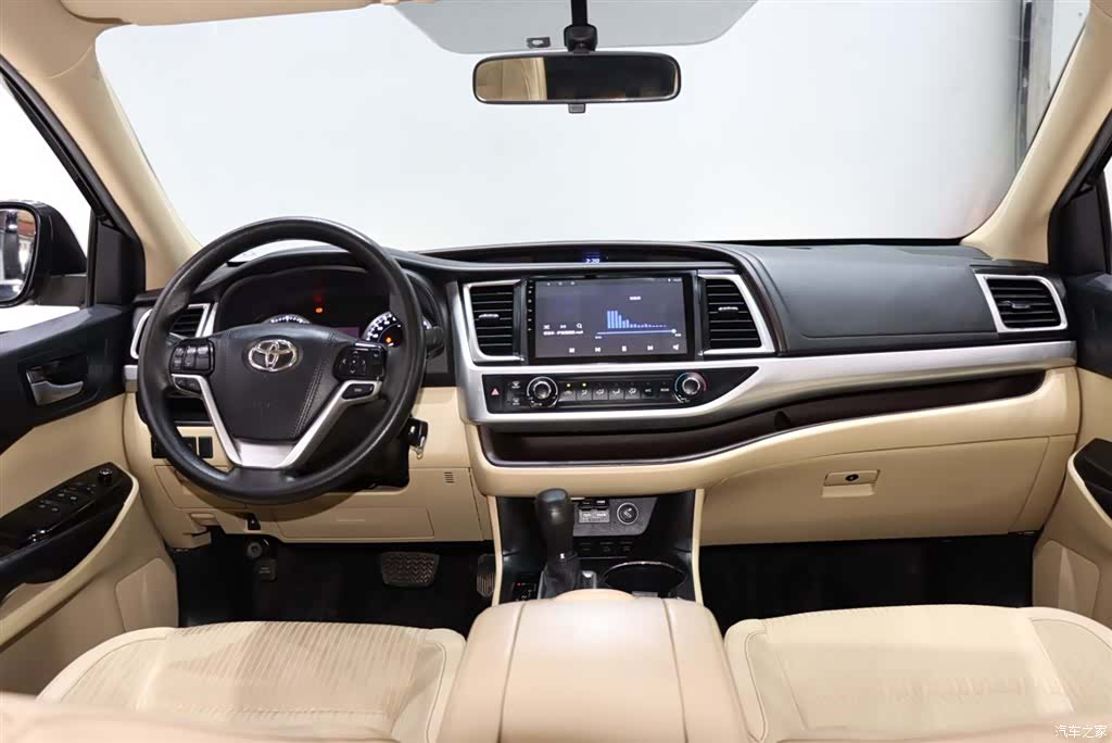 Toyota Highlander, 2021 13