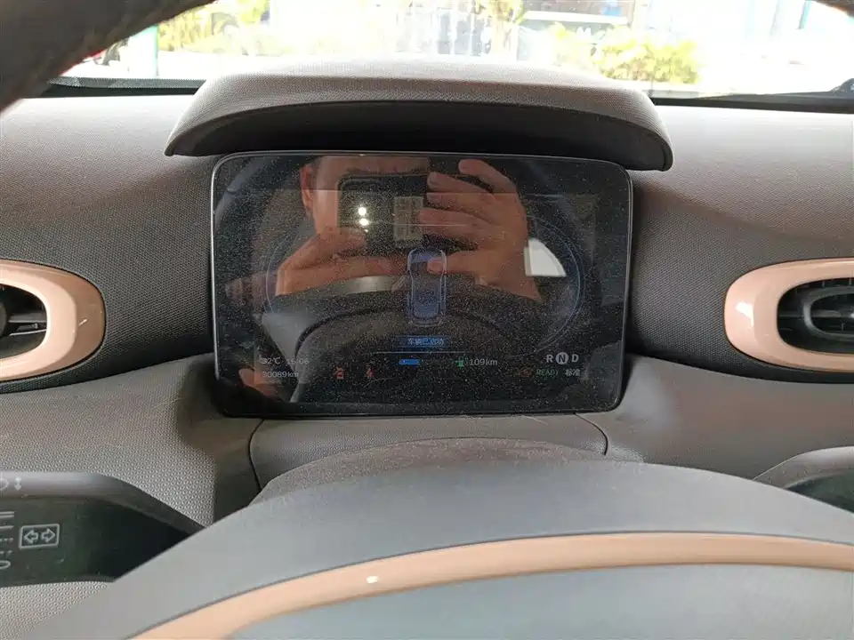 Leapmotor T03 Leapmotor T03