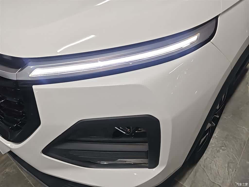 Wuling 530, 2019 24