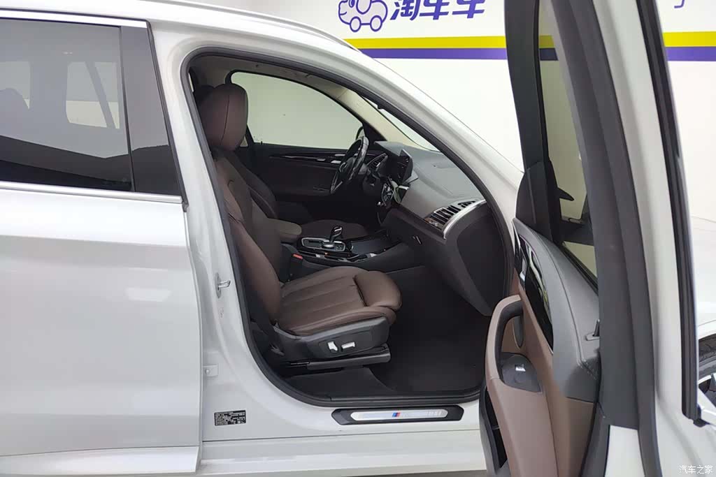 BMW X3, 2022 8