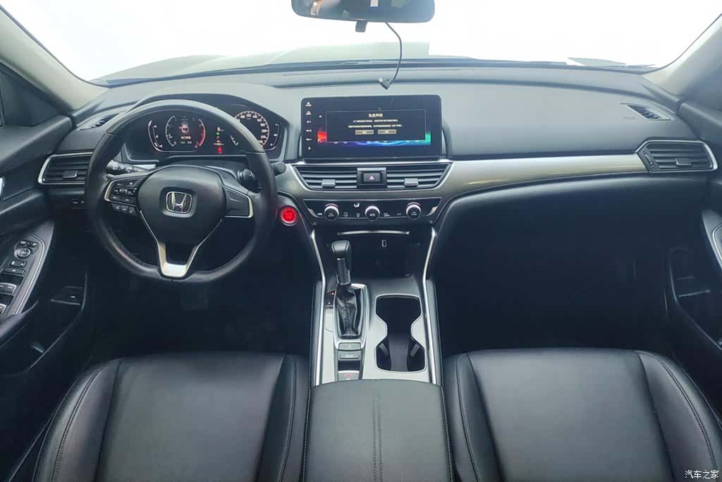 Honda Accord, 2022 12