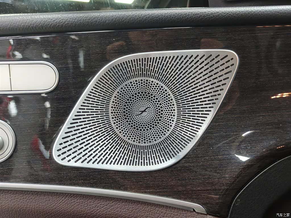 Mercedes-Benz GLE, 2021 23