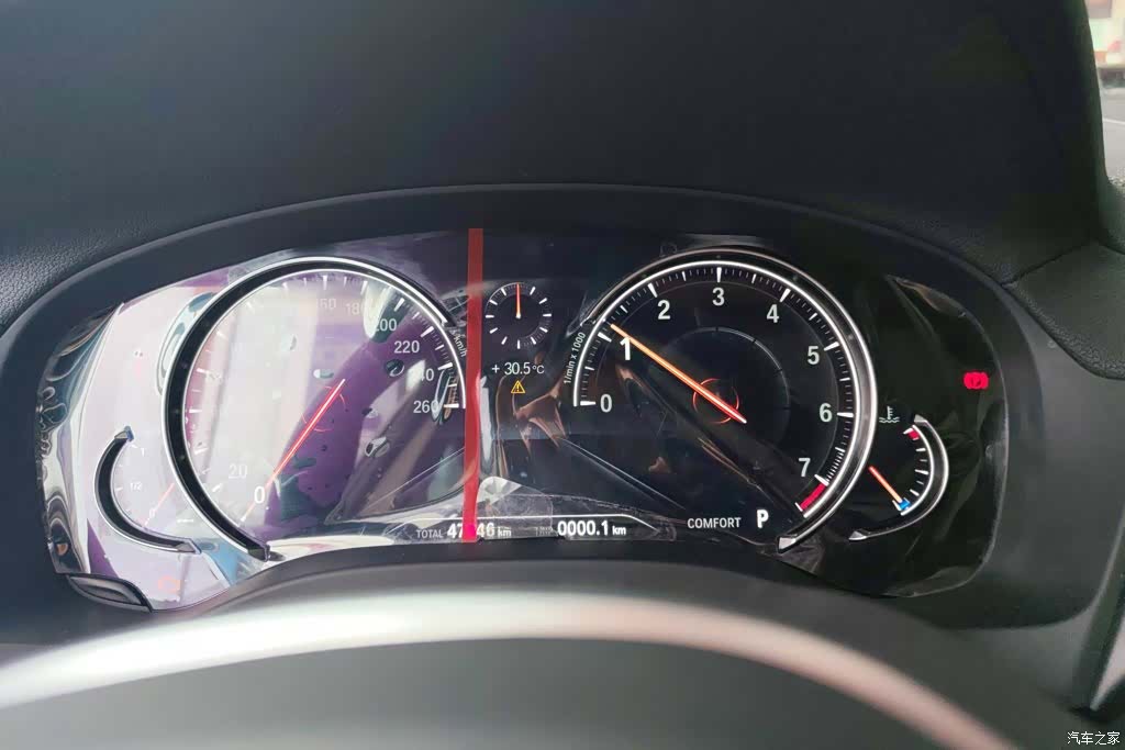 BMW X3, 2019 14