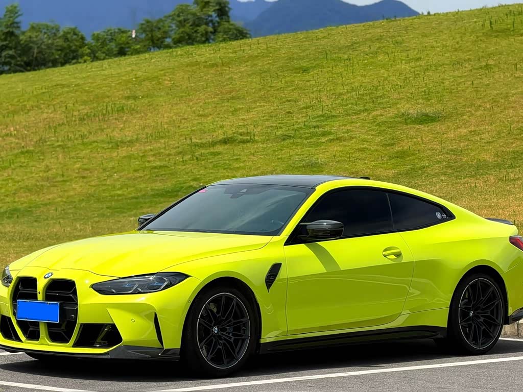 BMW M4