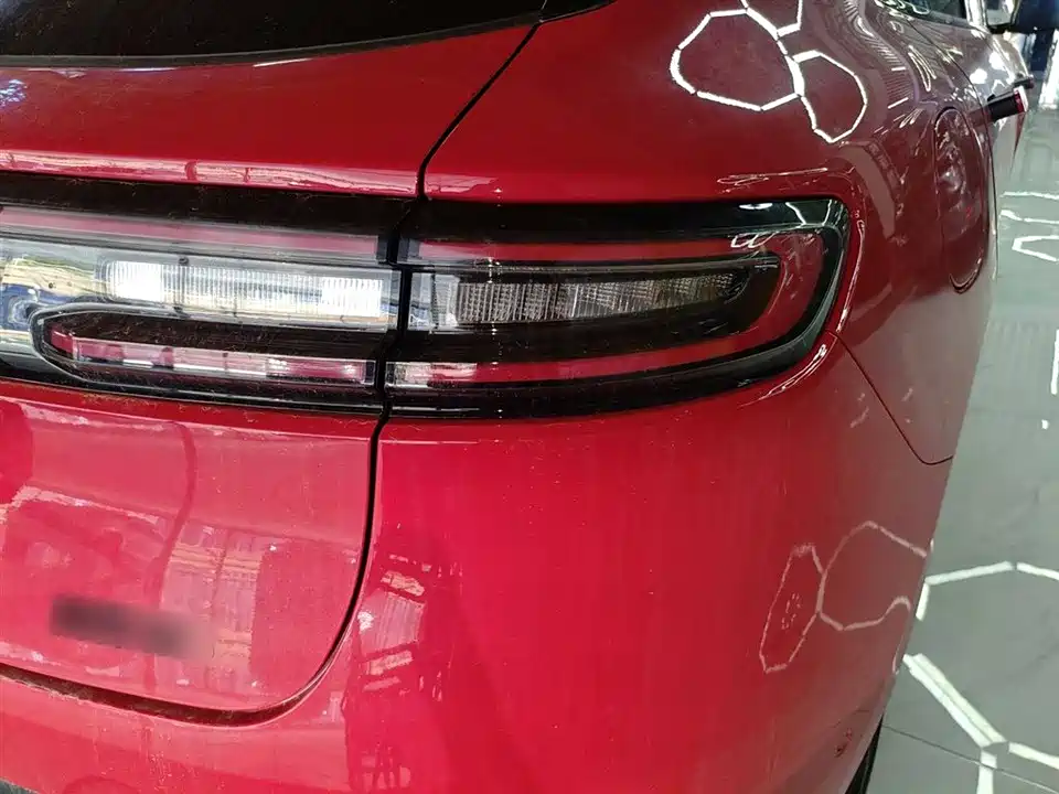HarmonyOS Ask the world M5