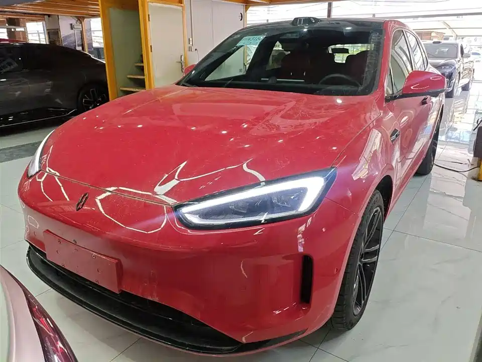 HarmonyOS Ask the world M5
