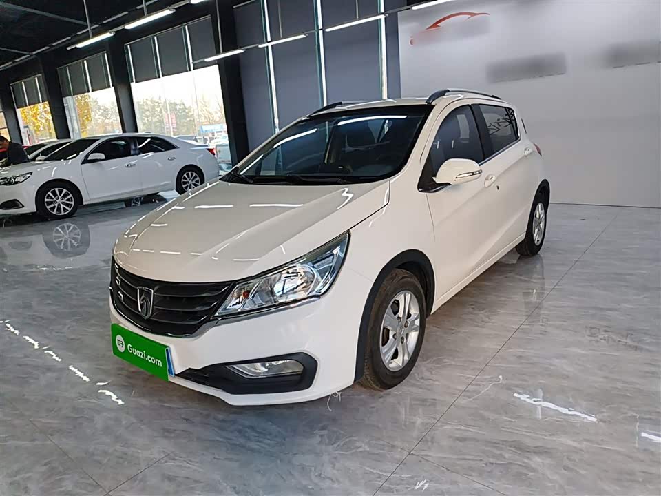 Baoding 310