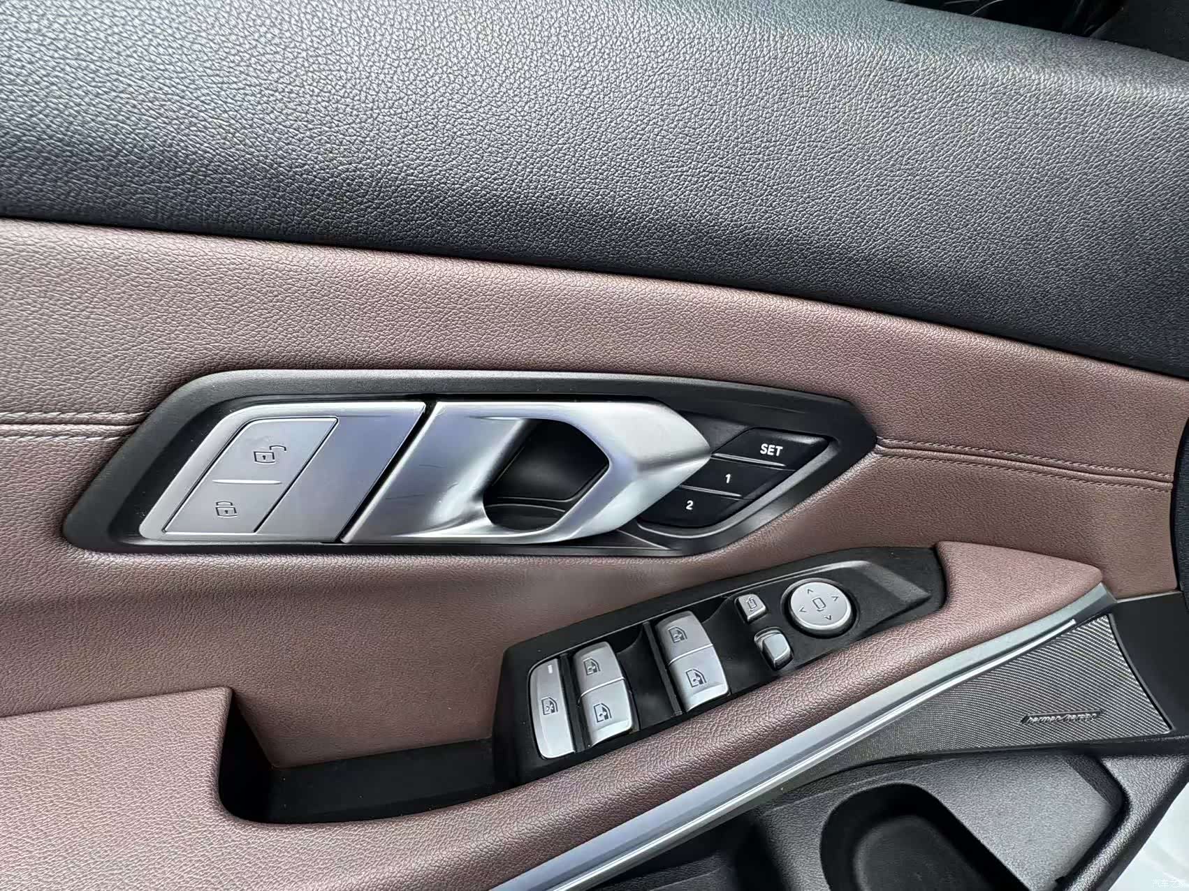 BMW 3 Series, 2020 10
