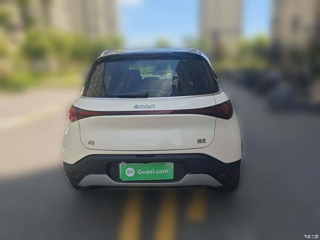 Smart 1, 2024 3