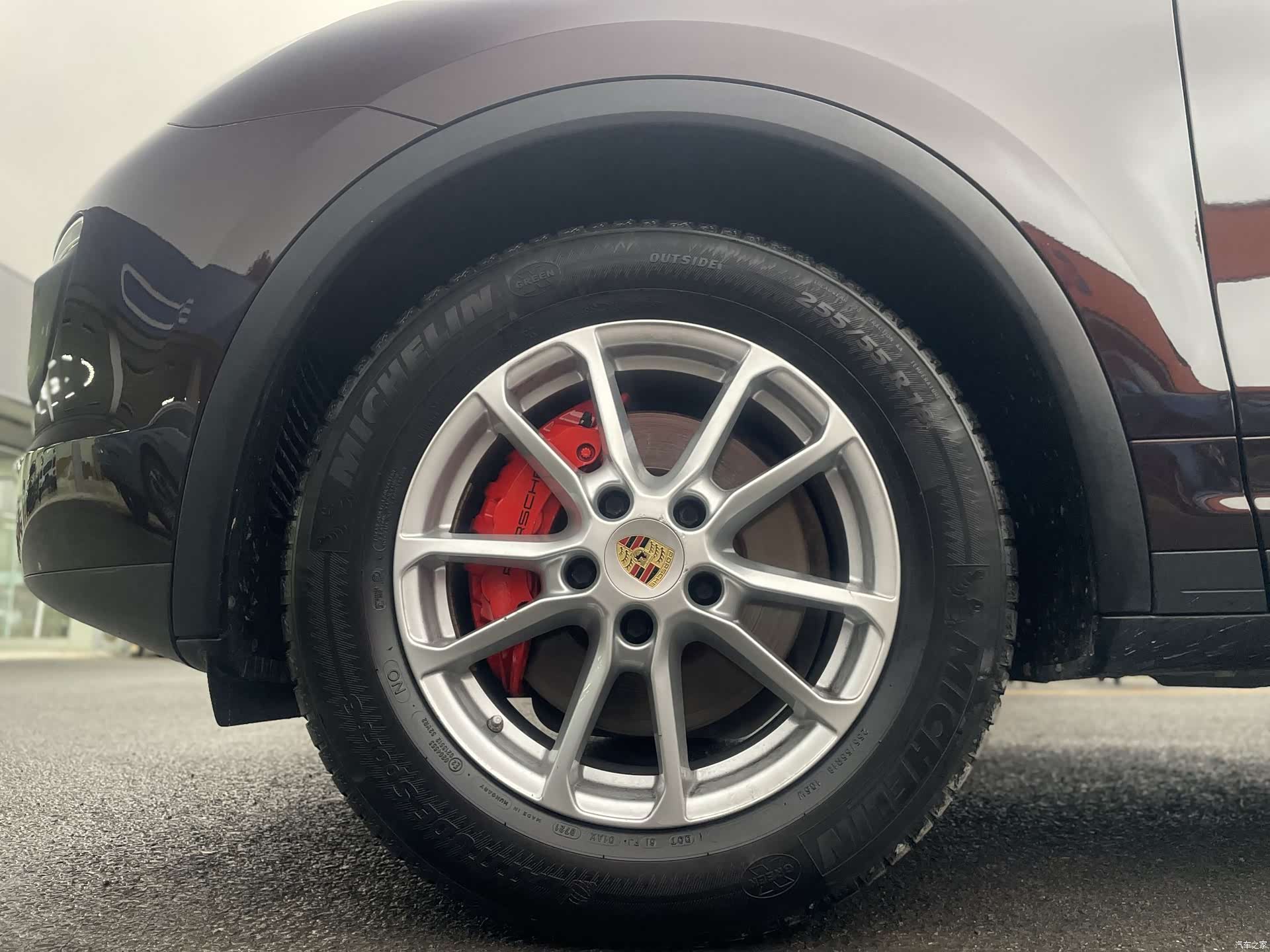 Porsche Cayenne, 2016 20