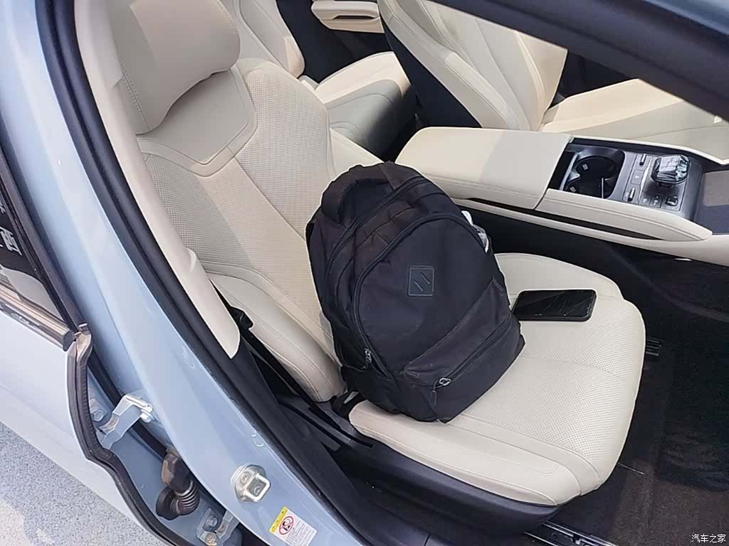 BYD Qin, 2025 25