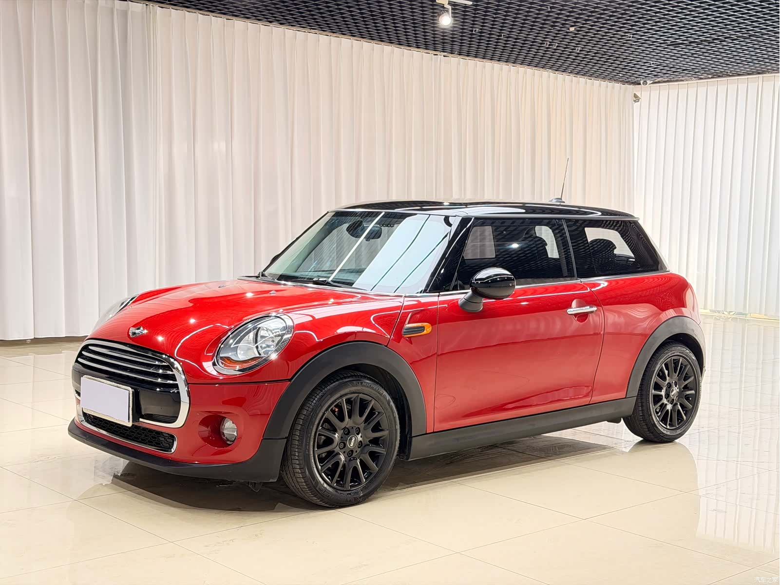 Mini Cooper, 2016 1