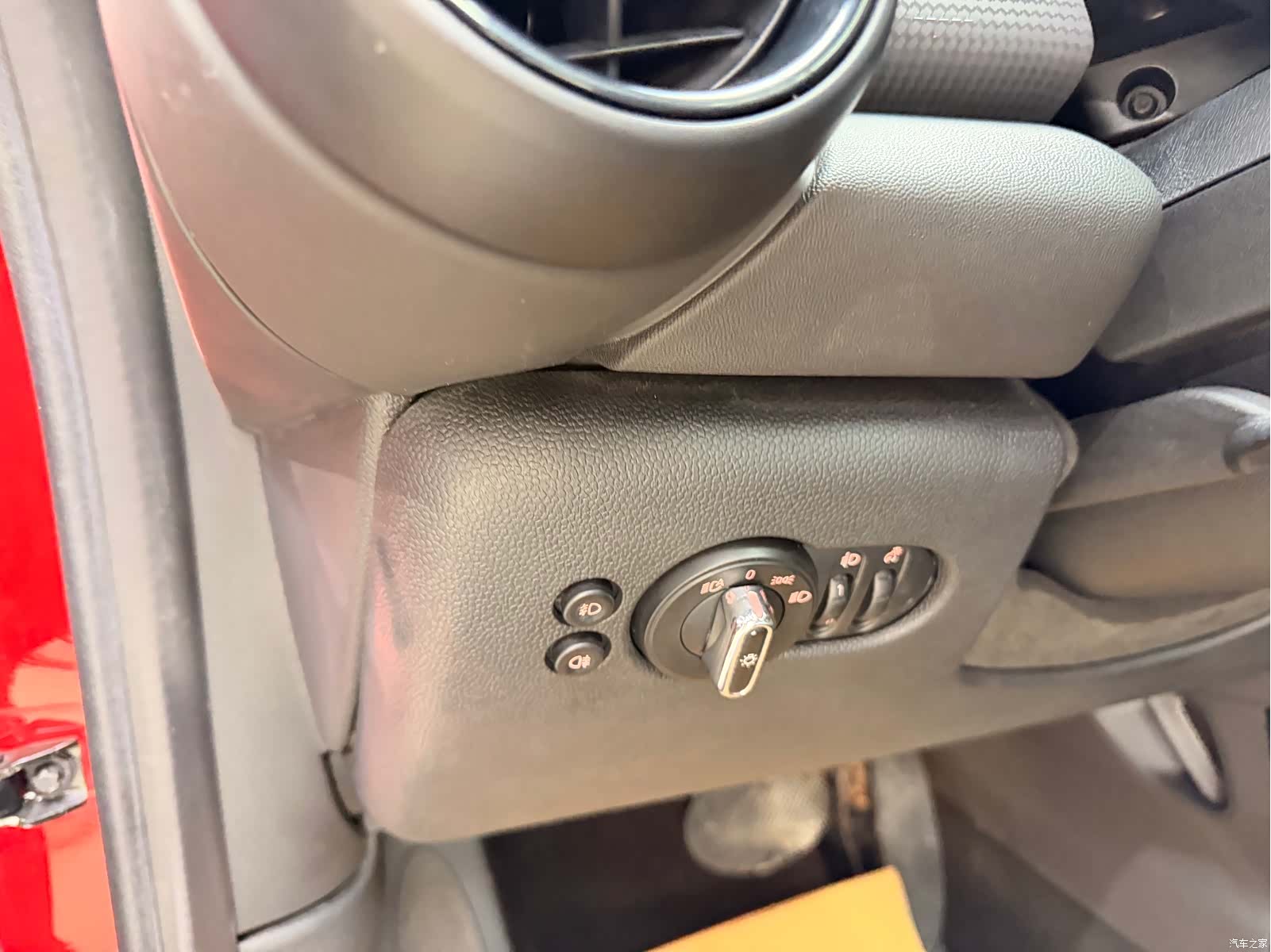 Mini Cooper, 2016 17