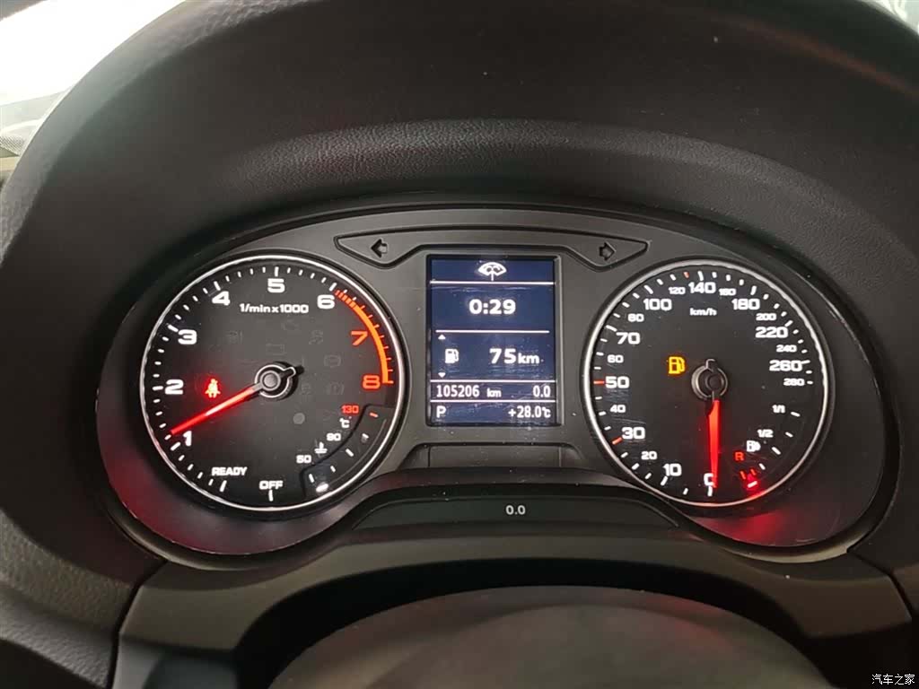 Audi A3, 2021 12