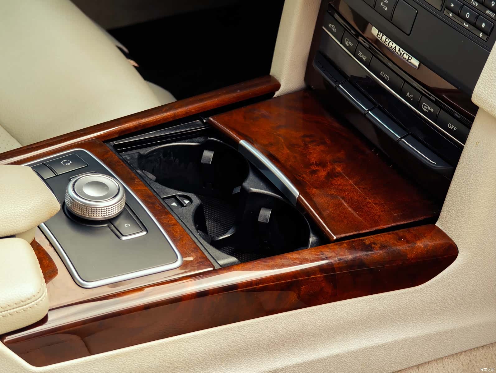 Mercedes-Benz E-Class, 2012 15