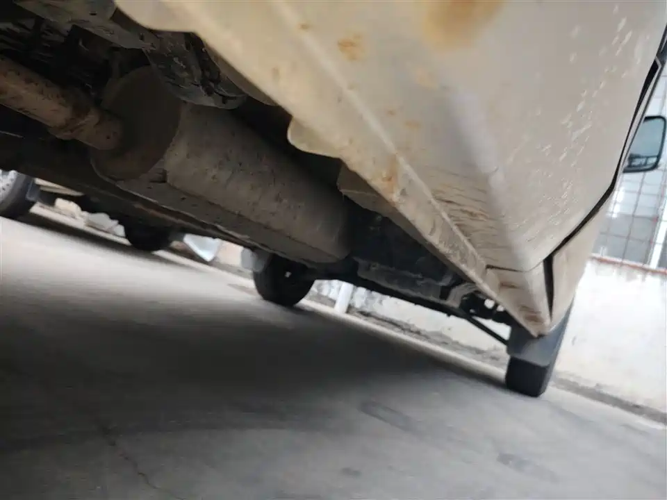 Foton Tuano Foton Tuano