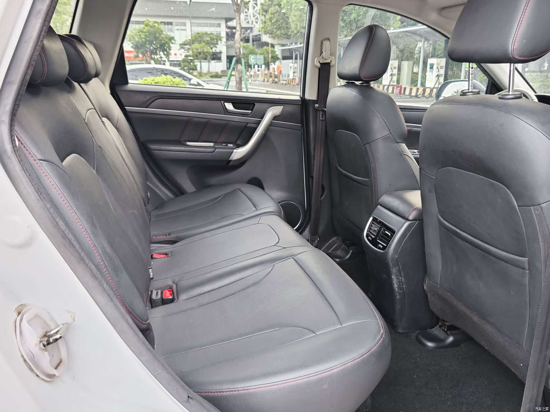 Haval M6, 2020 23