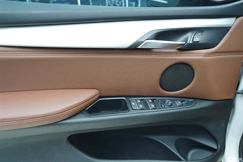 BMW X5, 2015 4