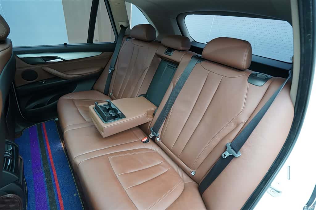 BMW X5, 2015 14
